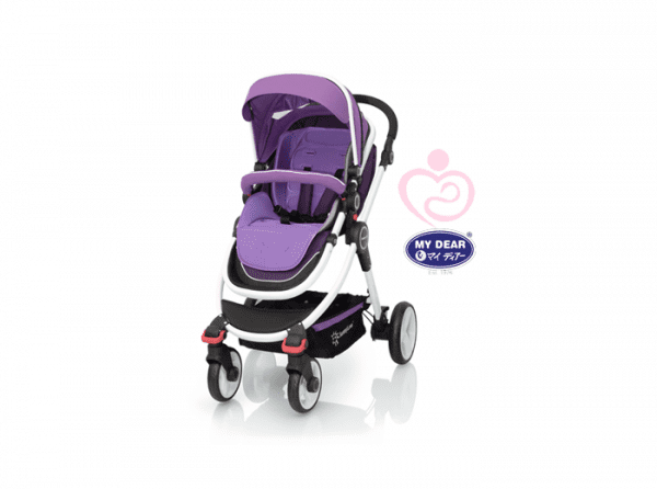my dear baby stroller