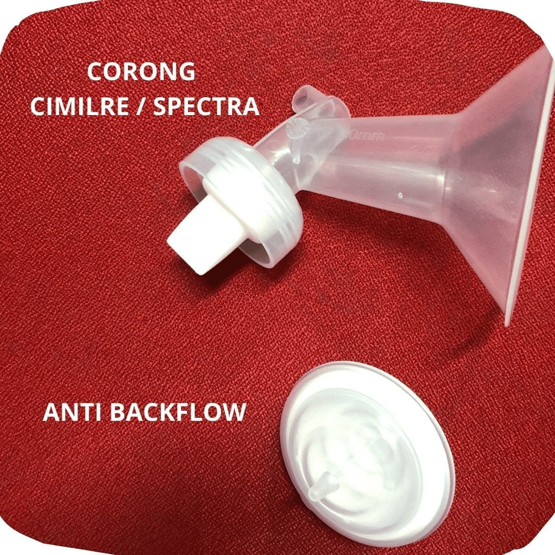 CORONG SPECTRA 