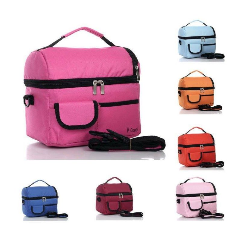 V-COOL Cooler Bag - Mothers First Choice
