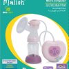 Malish-Lifestyle