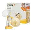 medela swing single