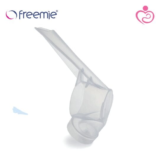 Freemie Valve Base (1pcs) Mothers First Choice