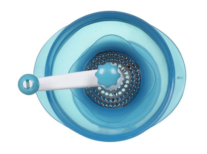 Munchkin Baby Food Grinder Blue Mothers First Choice