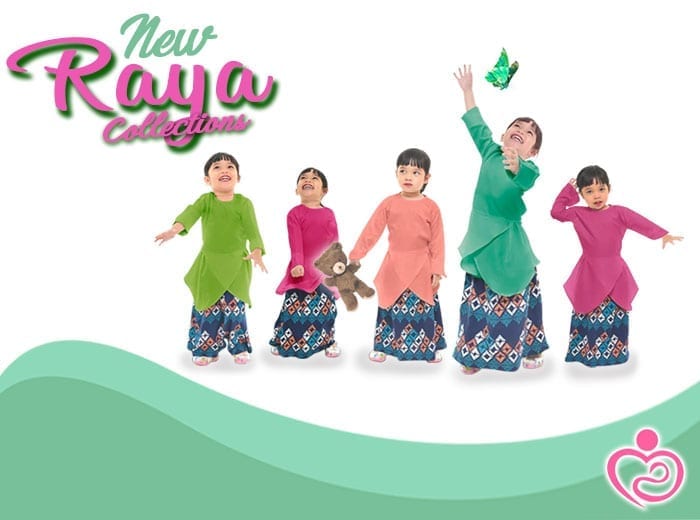 Auladi - Kurung Moden Kain Batik