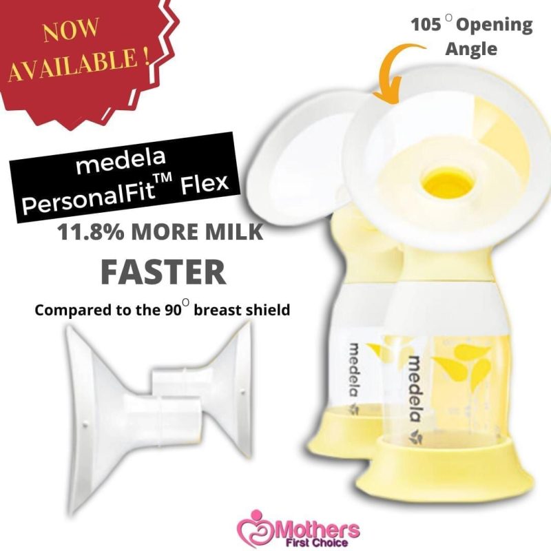 Medela - PersonalFit Flex