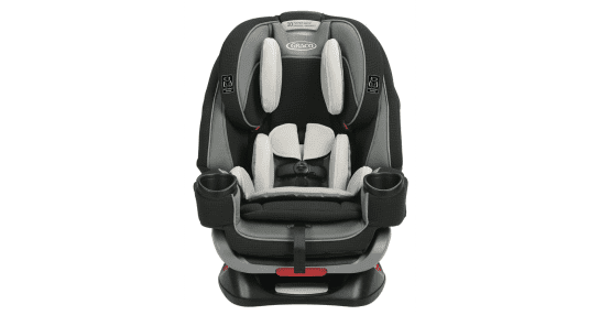 Graco 4ever Extend2fit 4 In 1 Car, Graco 4ever Extend2fit 4 In 1 Car Seat