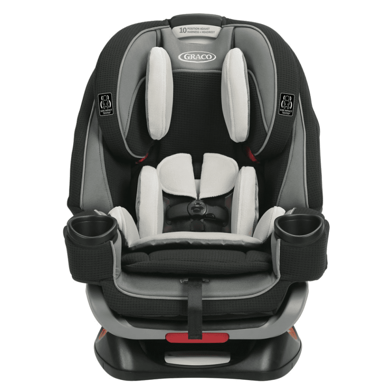 4Ever® Extend2Fit® 4-in-1 Car Seat