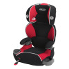 AFFIX™ Highback Booster Seat with Latch System