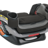 4Ever® Extend2Fit® 4-in-1 Car Seat