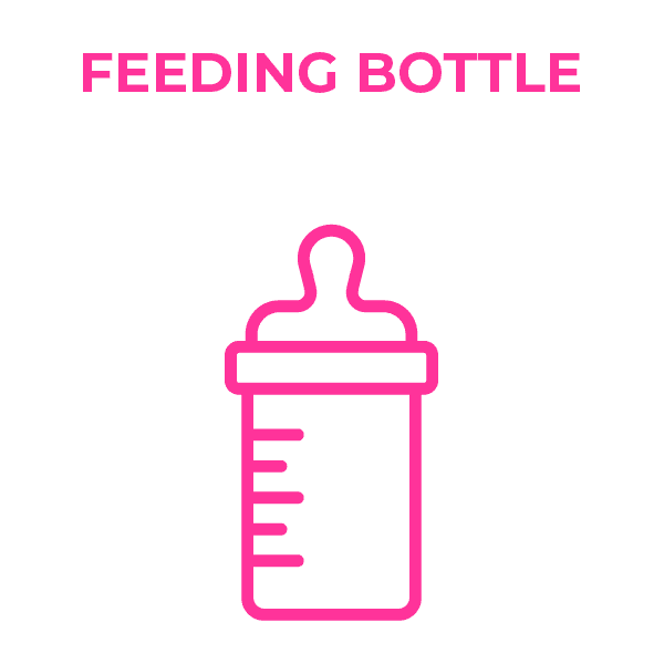 Feeding Bottle