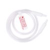 Autumnz - Silicone Tubing with 2 connectors