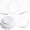 Autumnz - Conversion Kit for Perfect Tubeless Electric Breastpump
