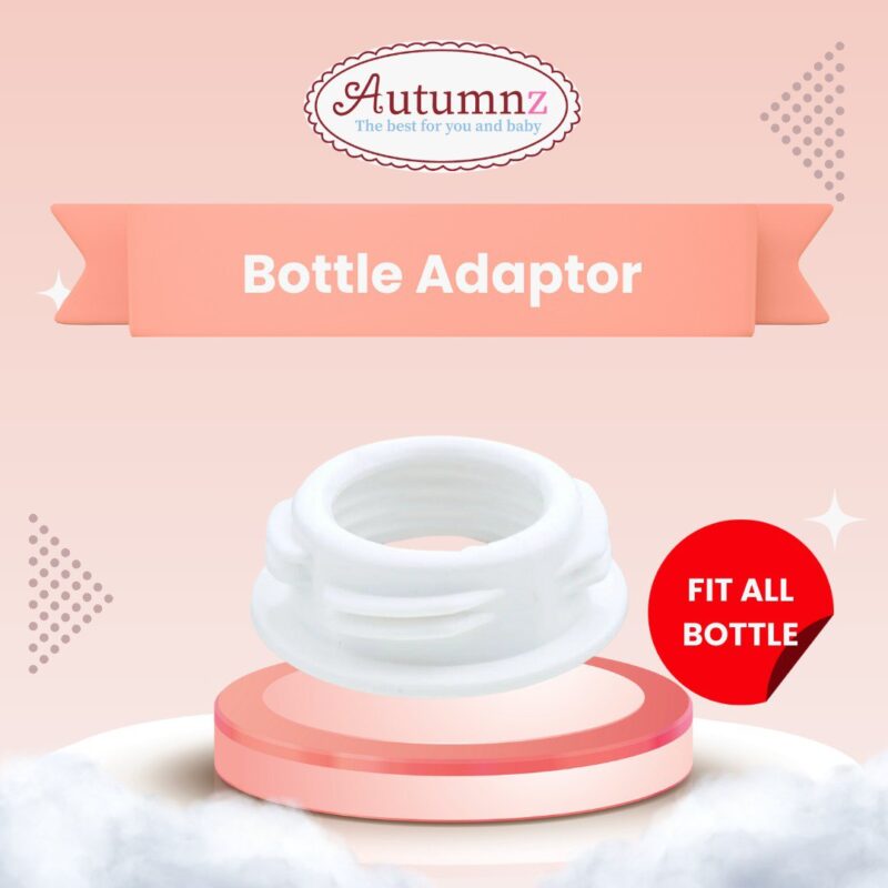 AUTUMNZ Bottle Adaptor (Fit All)