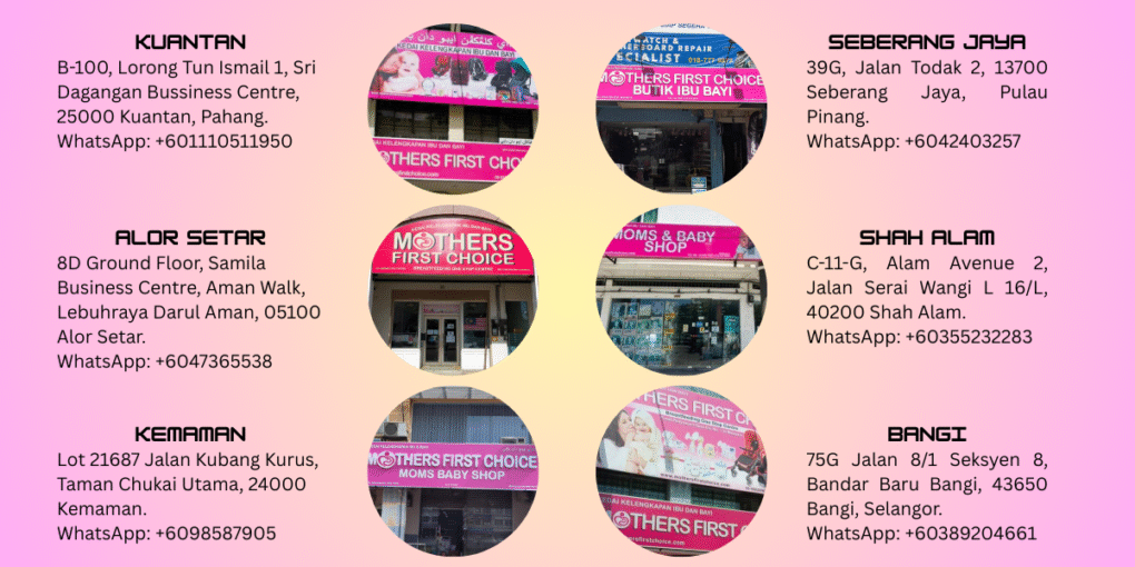 KUANTAN B-100, Lorong Tun Ismail 1, Sri Dagangan Bussiness Centre, 25000 Kuantan, Pahang. WhatsApp +601110511950 (1)